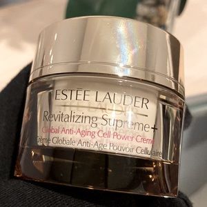 Estée Lauder Revitalizing Supreme+Global Anti-Aging Cell Power Cream